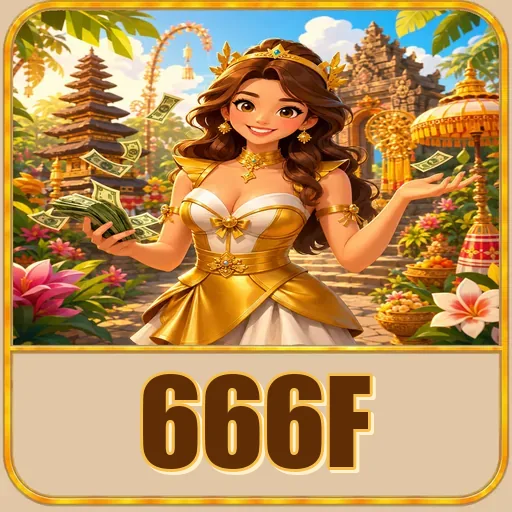 Tabel RTP game kasino 666f